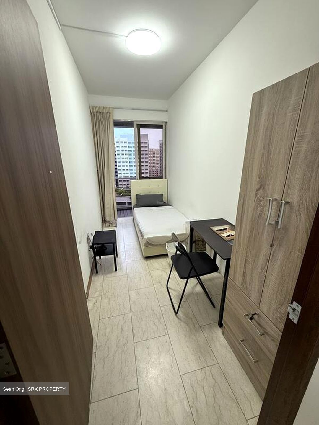 Le Crescendo (D14), Condominium #500601241